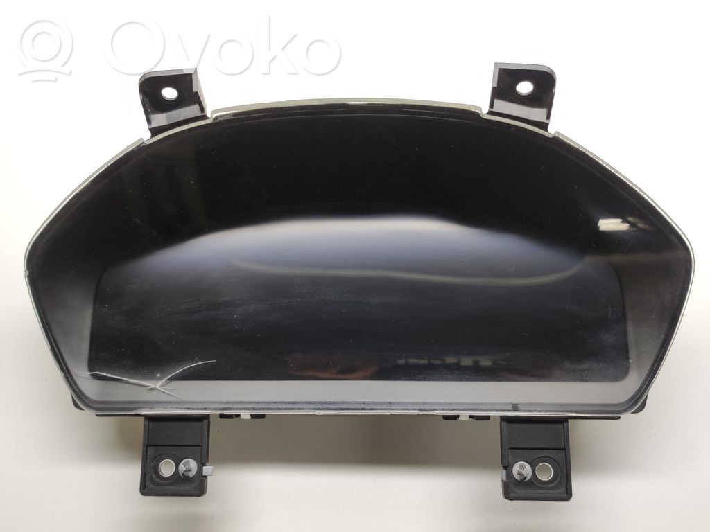 Speedometer (instrument cluster)   2585249,2585249,N1BT10849FAE
