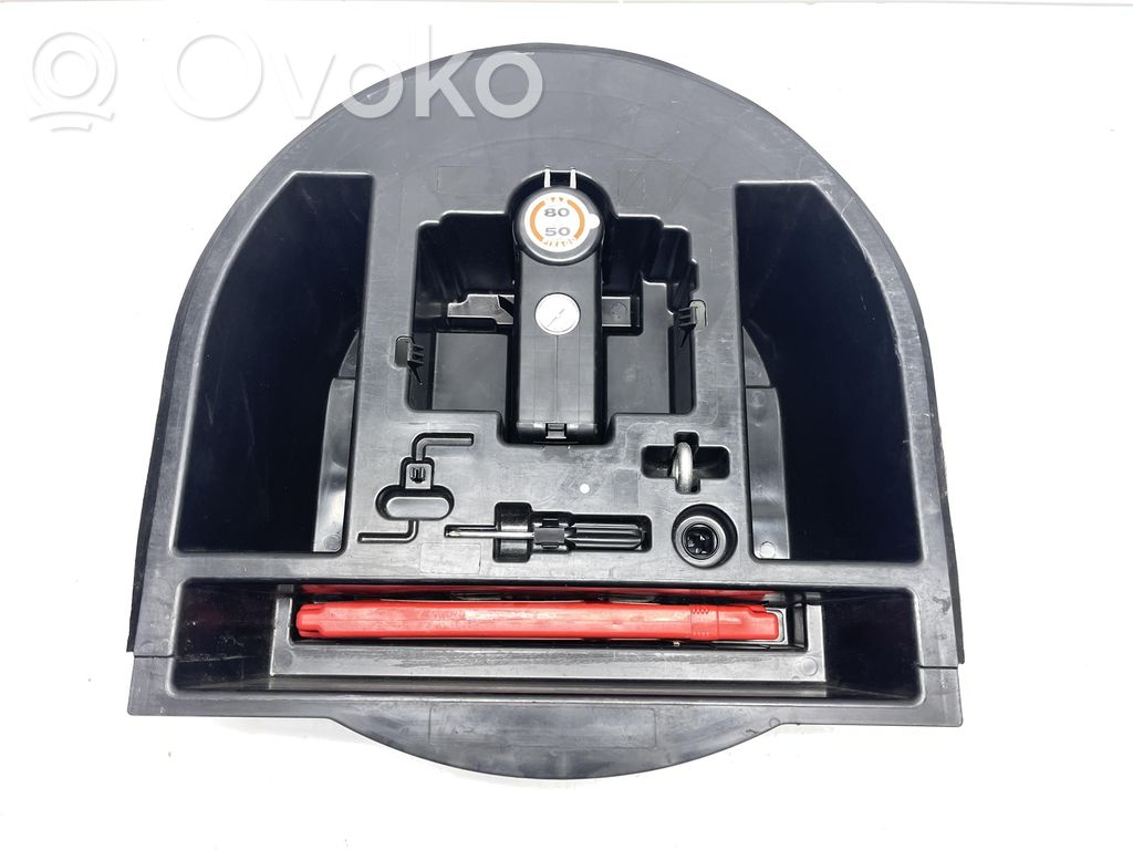 Alfa Romeo Mito Boîte à outils 