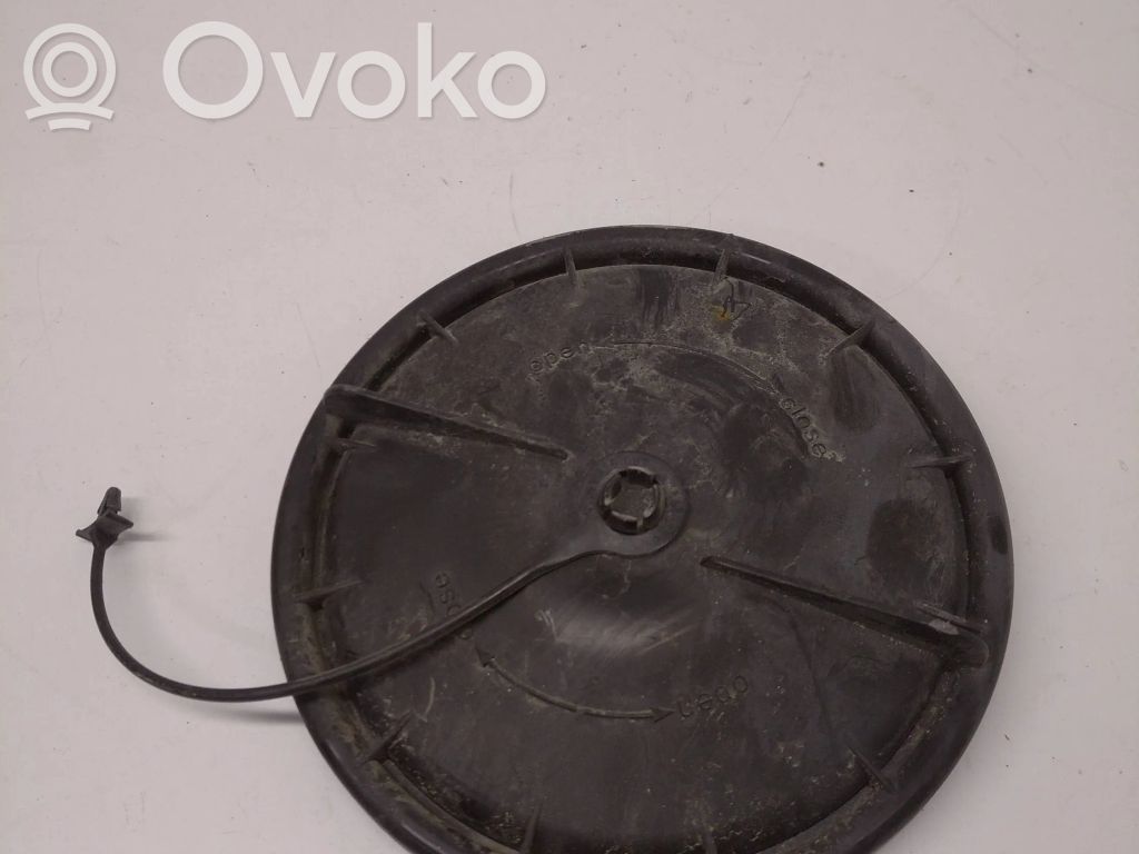BMW X5M F85 Element lampy przedniej 