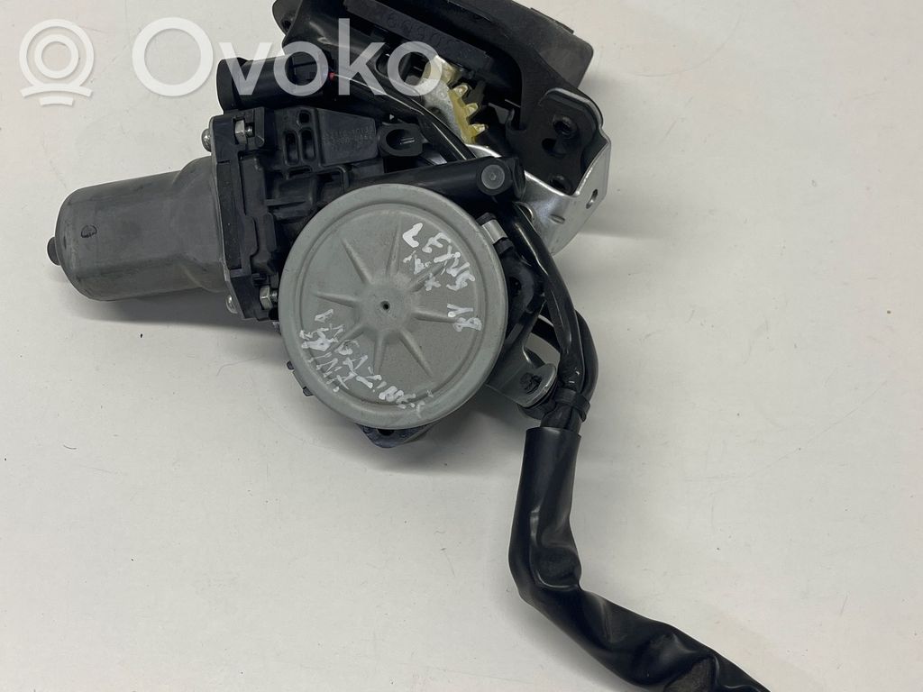 Lexus NX Tailgate/trunk/boot lock/catch/latch 
