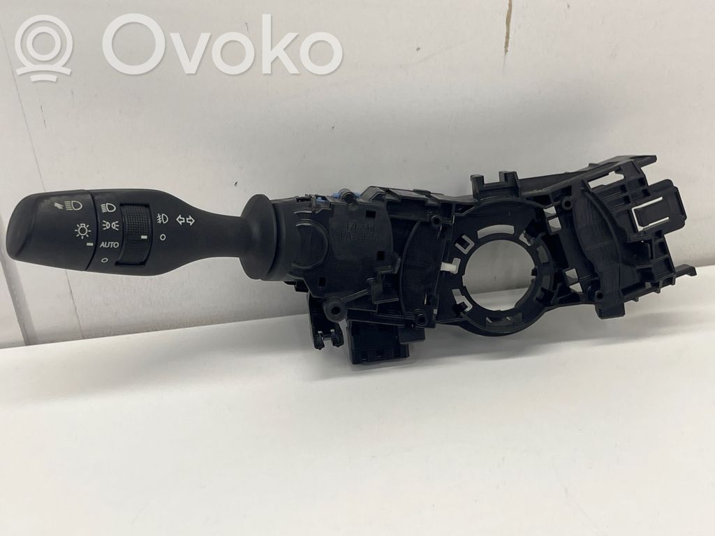Lexus NX Rankenėlių komplektas 