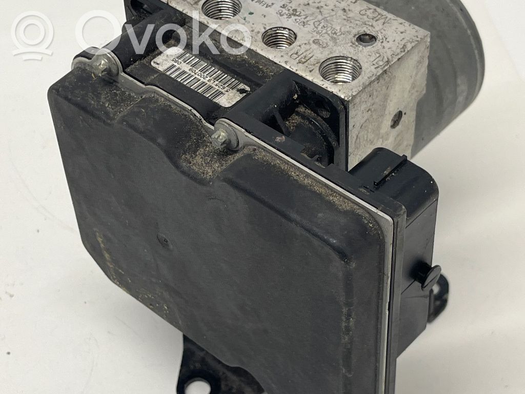 Land Rover Range Rover Sport L320 Pompa ABS 