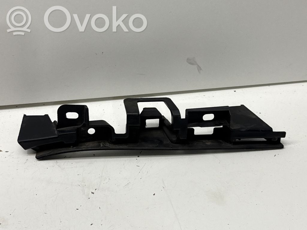 Front bumper corner part panel trim   5267502010