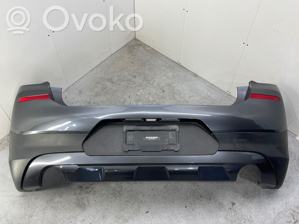BMW X2 F39 Parachoques 