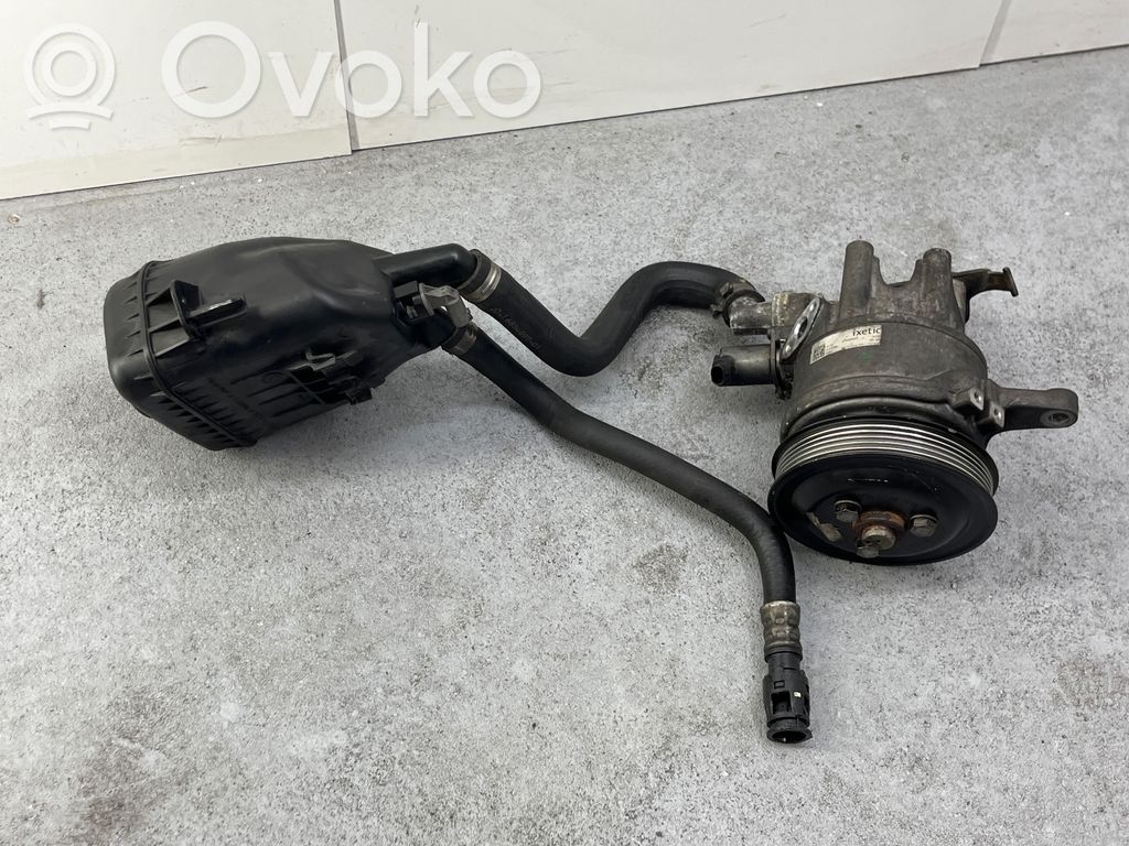 BMW 7 F01 F02 F03 F04 Pompa wspomagania 