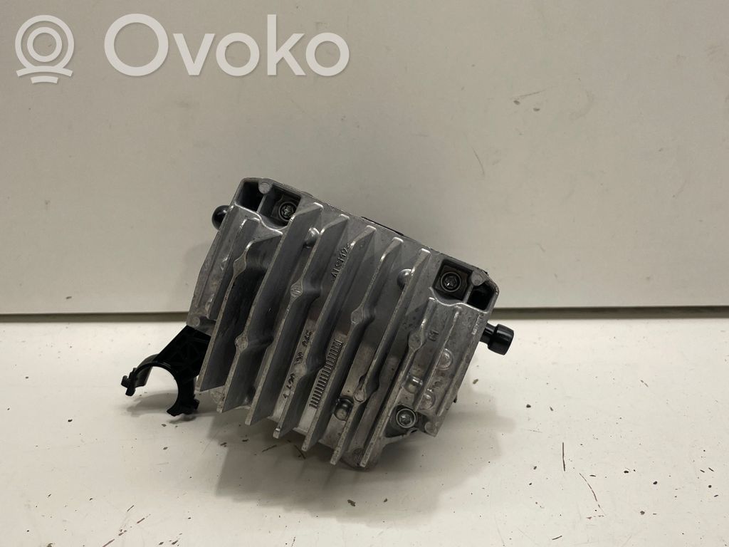 Audi RS5 LED ballast control module 