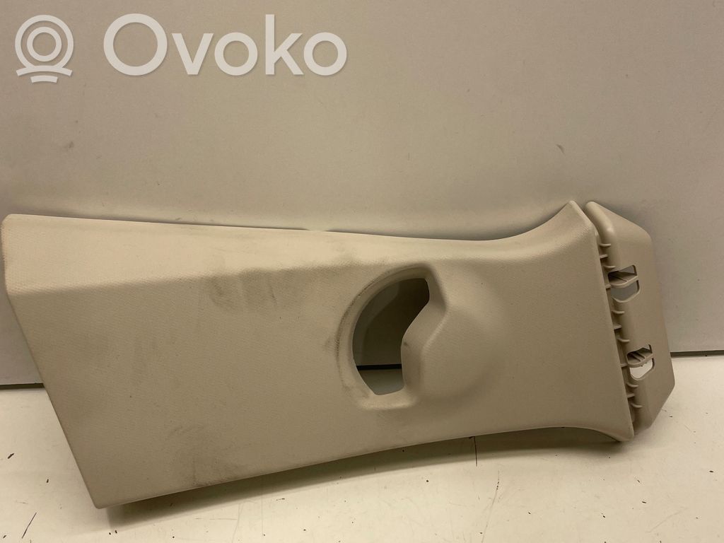 BMW iX1 (B) pillar trim (top) 
