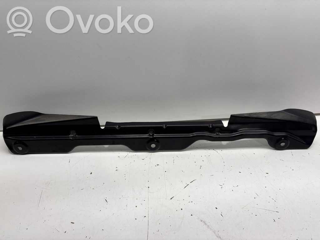 BMW iX1 Engine mounting bracket 