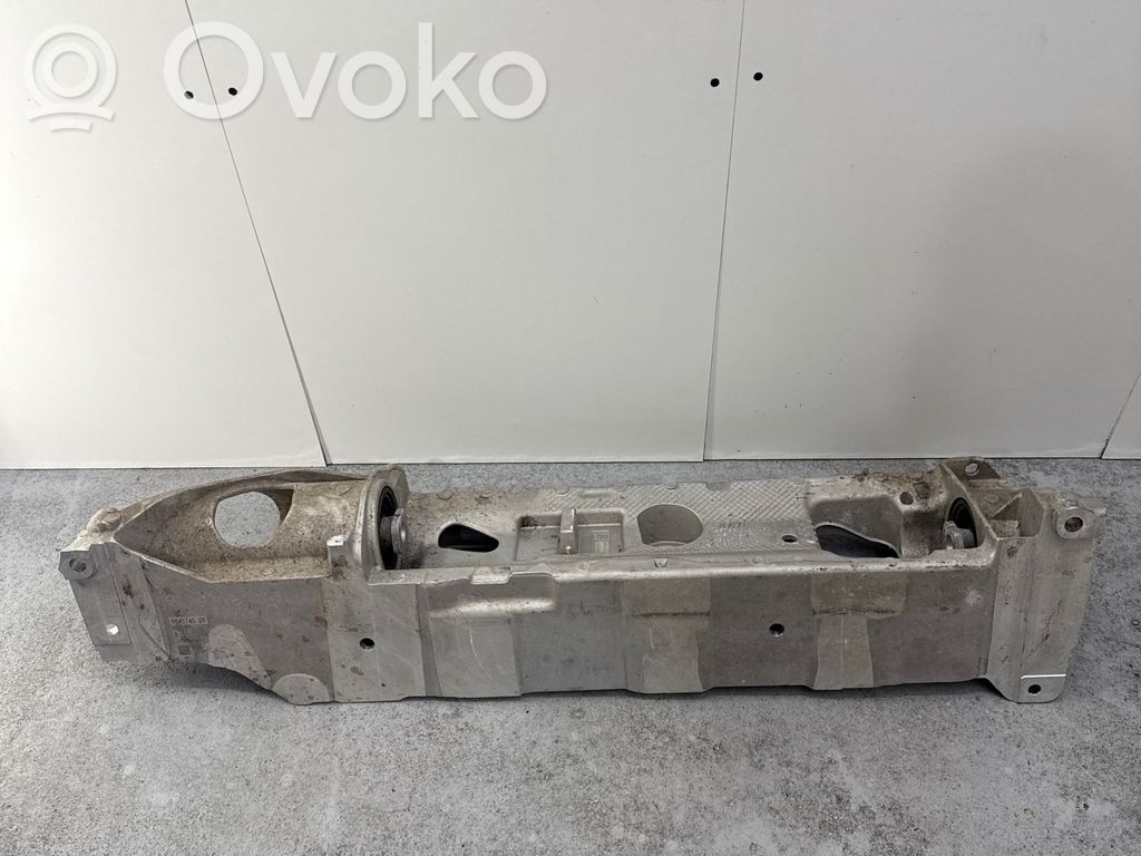 BMW iX1 Other body part 