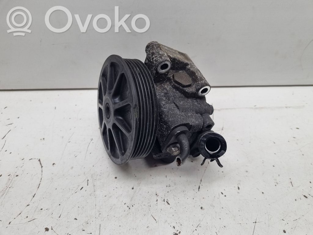 Ford S-MAX Stūres pastiprinātāja sūknis 