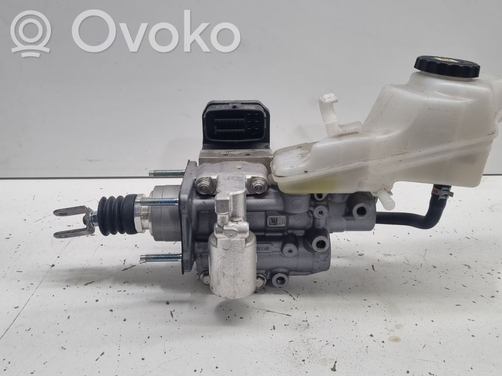 Toyota Corolla E210 E21 Pääjarrusylinteri 