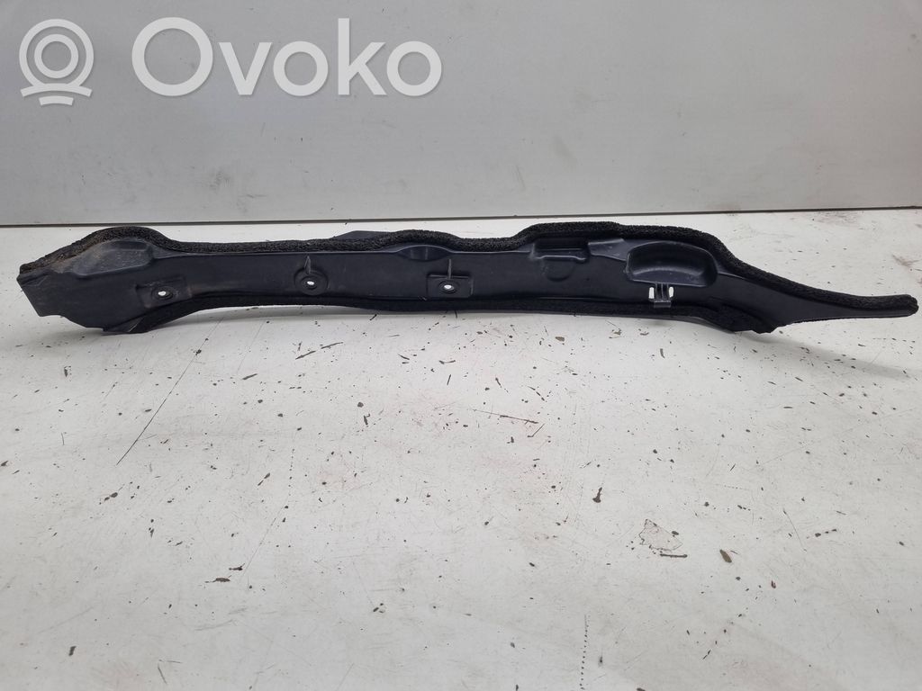 Toyota Corolla E210 E21 Sparno užbaigimas 
