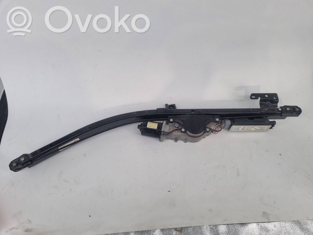 Chrysler Pacifica Sliding door motor assembly 