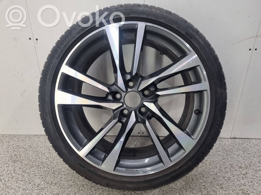 Audi S5 F5 Jantă aliaj R19 
