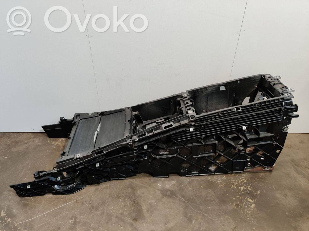 Center console   0117819,T0027518,70W20013