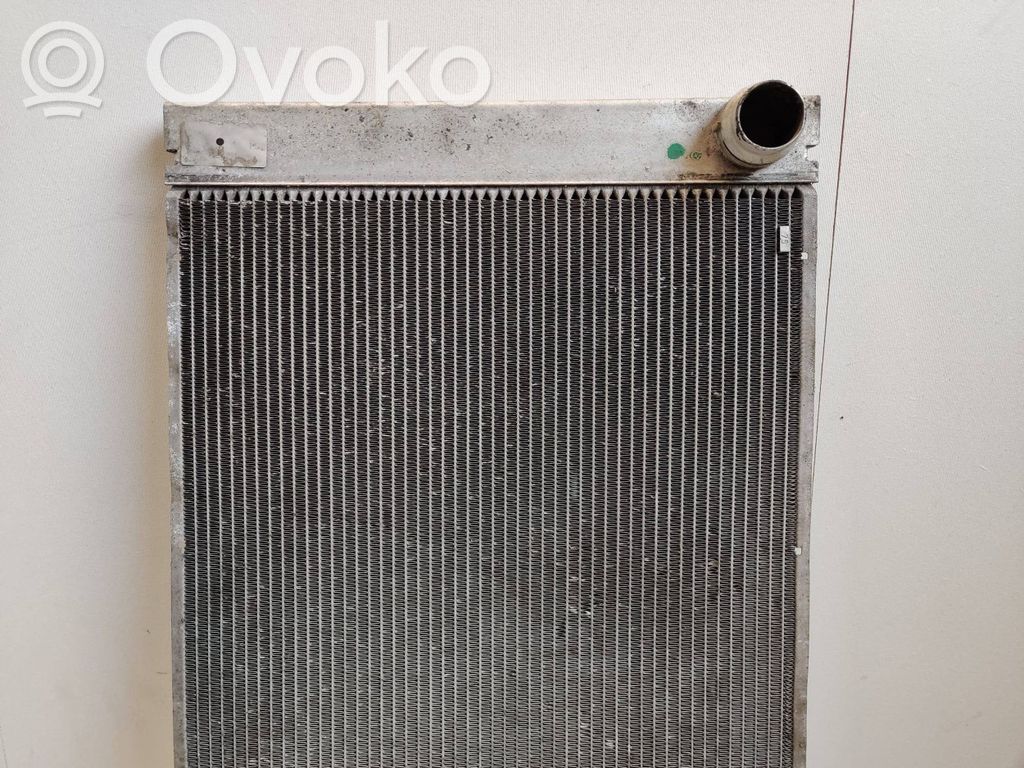 BMW 5 E60 E61 Wasserkühler 