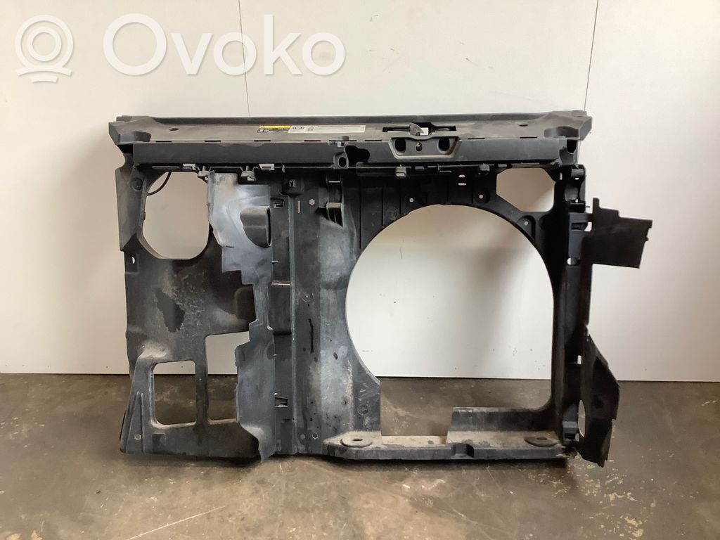 Volkswagen Up Panou suport radiator 