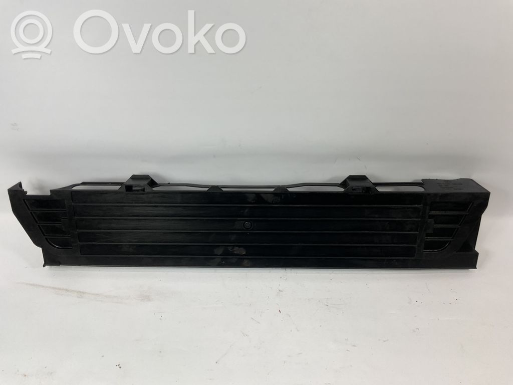 BMW 5 E60 E61 Radiator mount bracket 