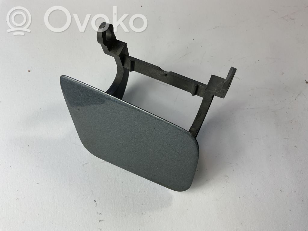 BMW 5 E60 E61 Zaślepka spryskiwacza lampy przedniej 