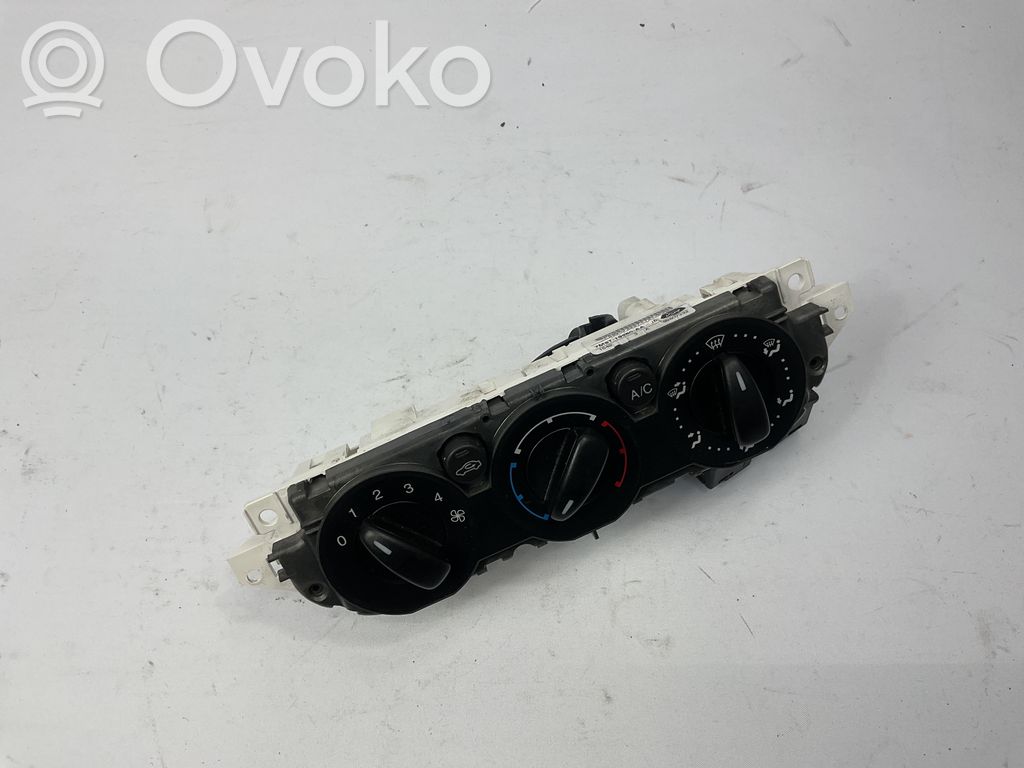Climate control unit   7M5T19980AA,69607332