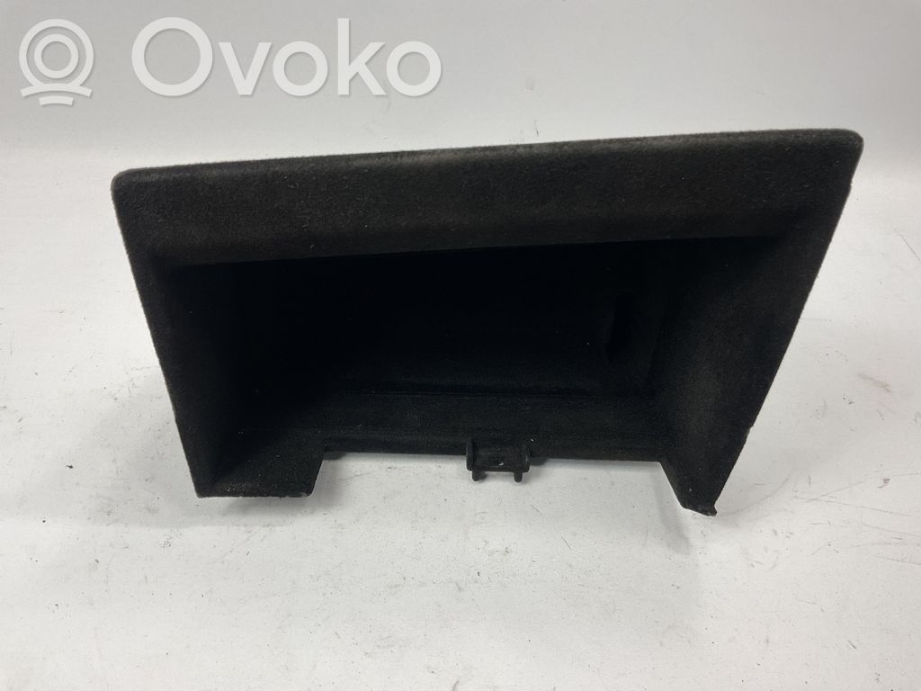 BMW X5 E70 Glove box 