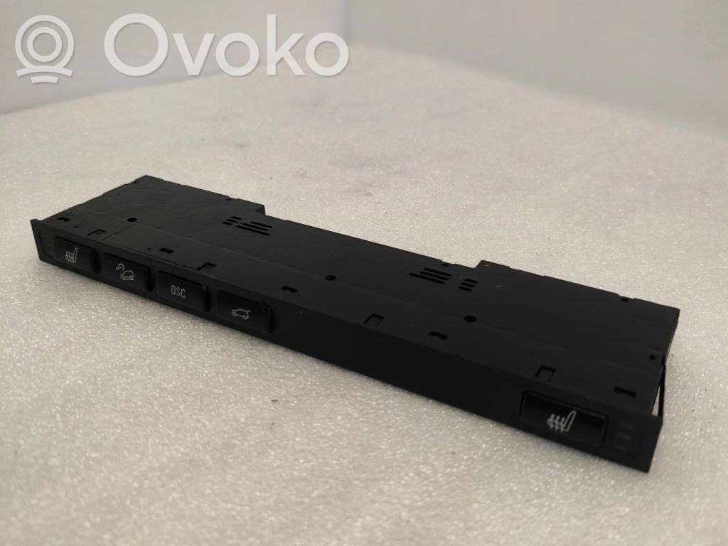 BMW X5 E53 Other switches/knobs/shifts 
