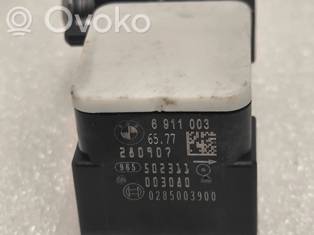 Airbagsensor Crashsensor Drucksensor   6911003,280907,003080