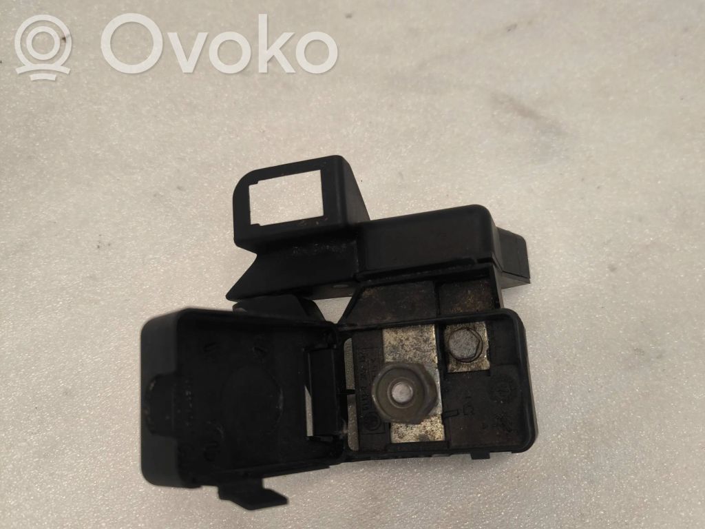 BMW X3 E83 Positive wiring loom 