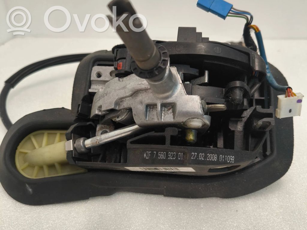 BMW 3 E90 E91 Gear shifter/selector 