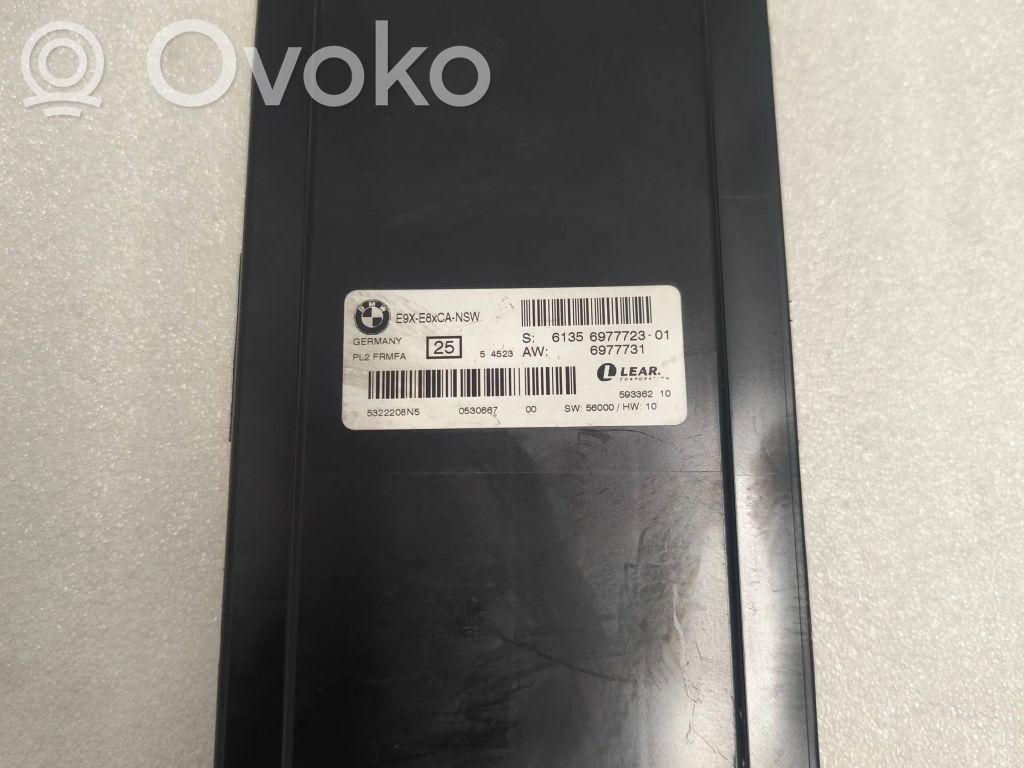 BMW 3 E90 E91 Light module LCM 