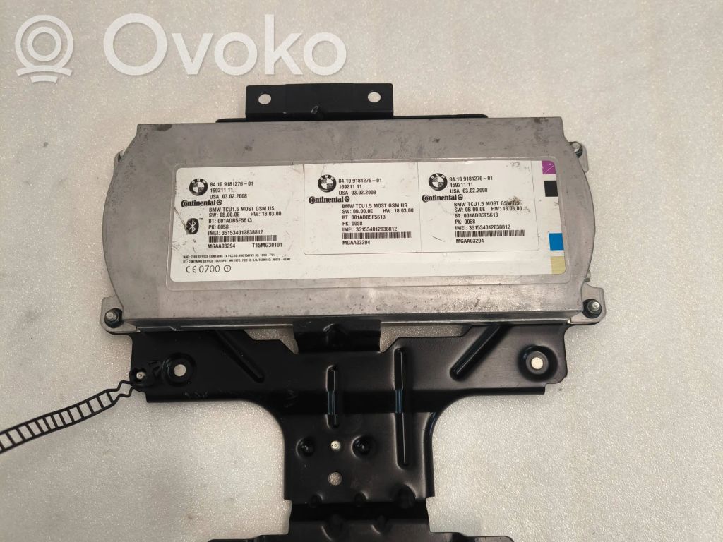 Модуль «Bluetooth»   9181276,16921111,001AAB5F5613