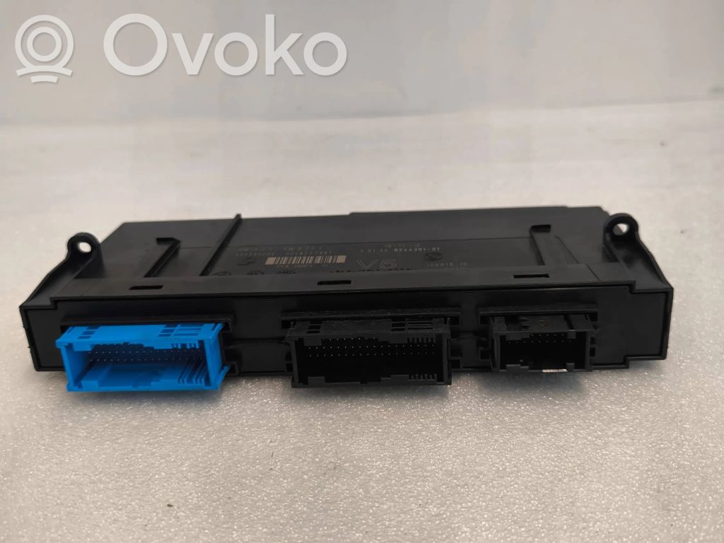 BMW 7 F01 F02 F03 F04 Modul confort 