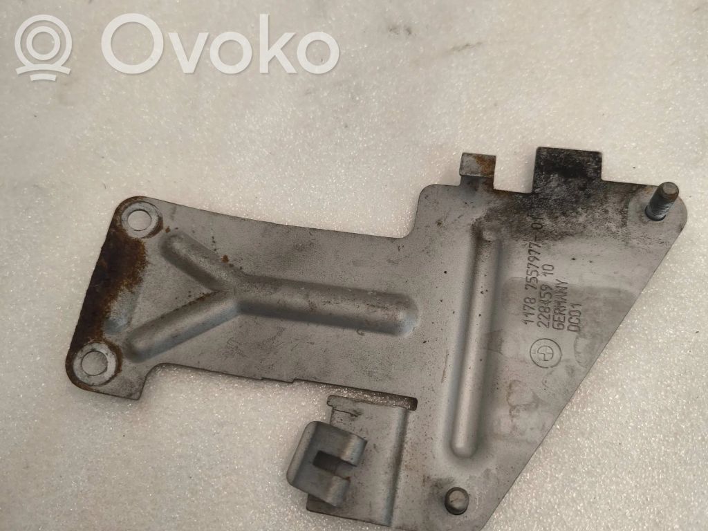 BMW 3 E92 E93 Other engine bay part 