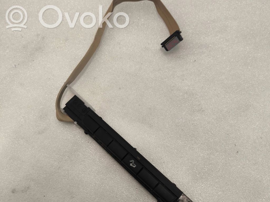 BMW 3 E90 E91 Other switches/knobs/shifts 
