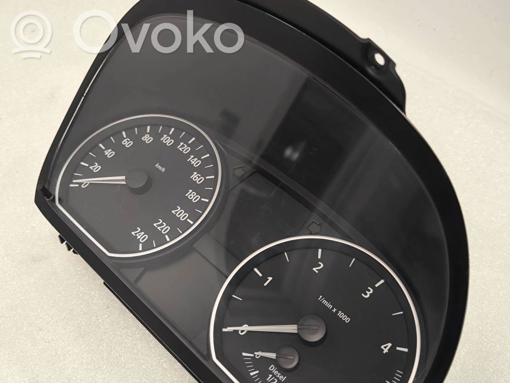 Speedometer (instrument cluster)   6947136,6961477,102495221