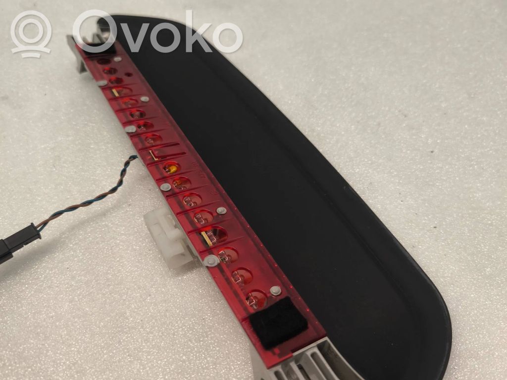 Hazard light switch   6946614,63256946614,63257145519