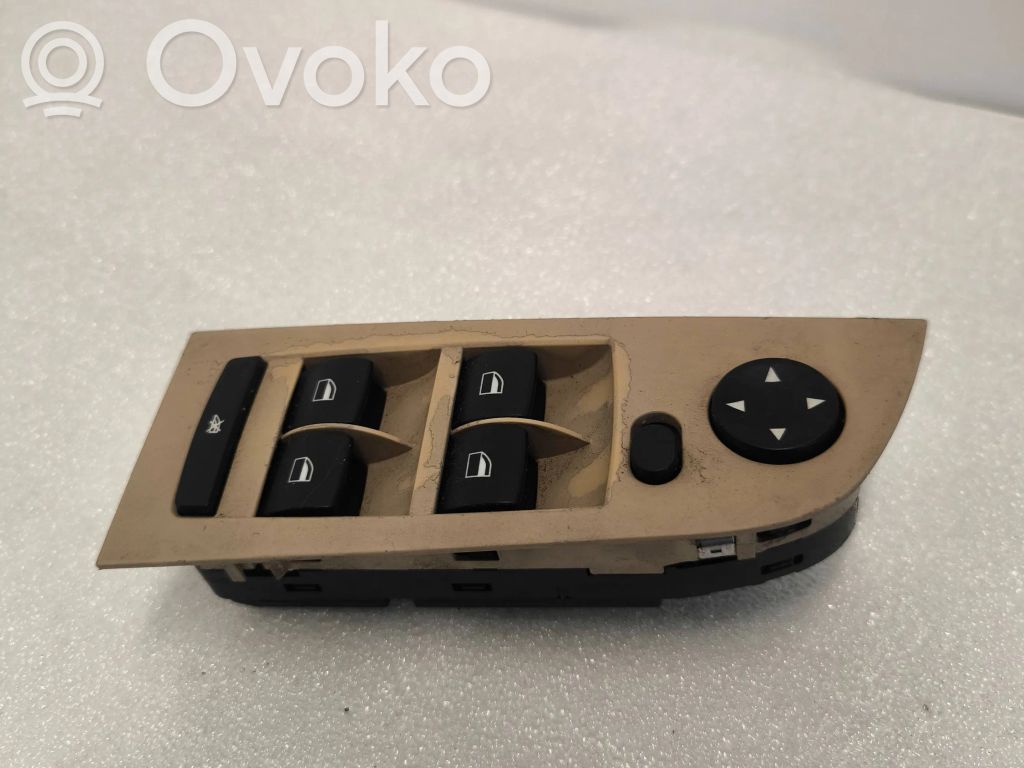 BMW 3 E90 E91 Electric window control switch 