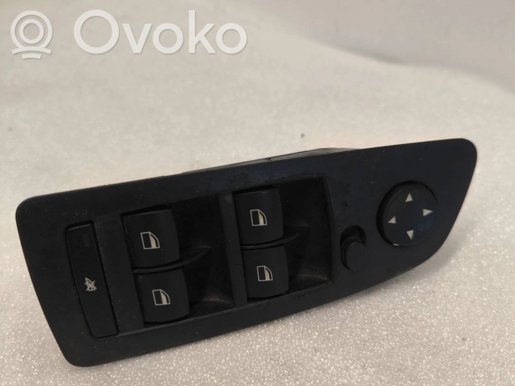 BMW 3 E90 E91 Electric window control switch 