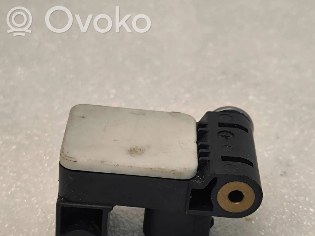 BMW 3 E90 E91 Airbag deployment crash/impact sensor 