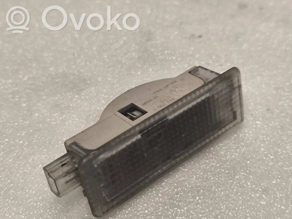 BMW 3 E90 E91 Other interior light 