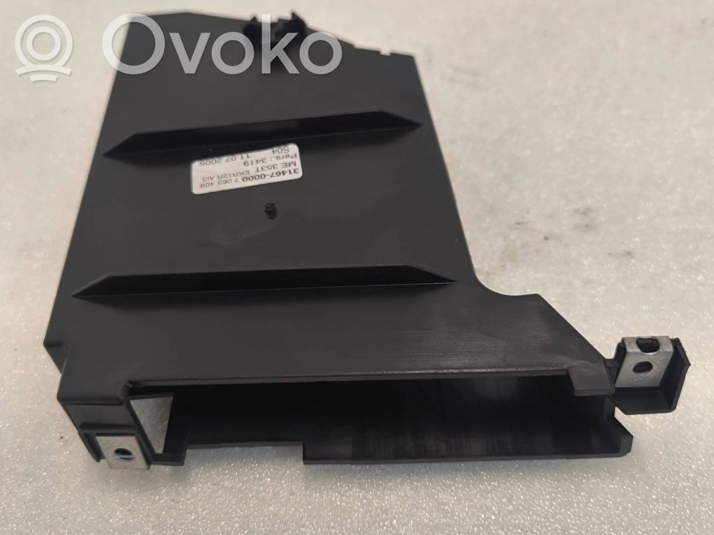 BMW 5 E60 E61 Other interior part 