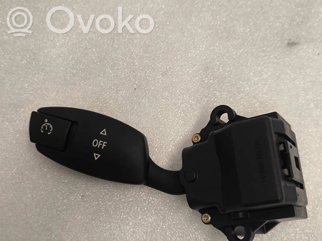 Commande régulateur de vitesse   6924104,01306100