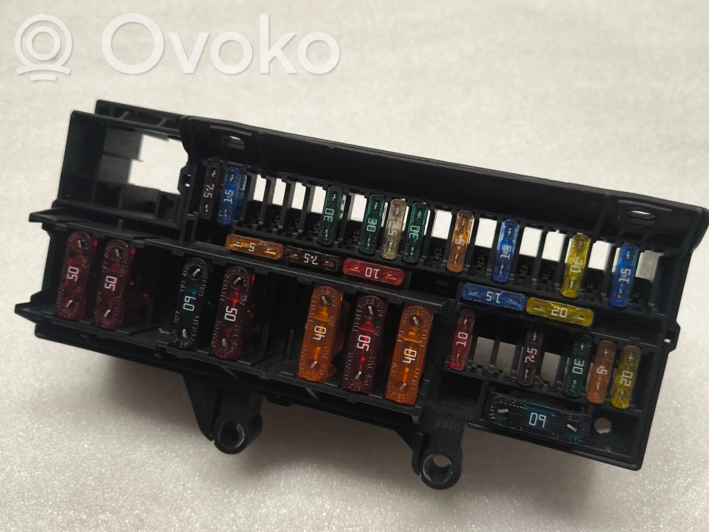 Fuse module   18560