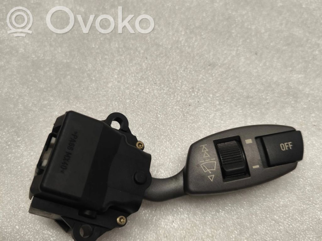 BMW 7 E65 E66 Wiper control stalk 