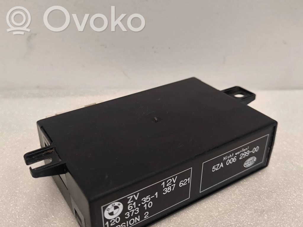 Module confort   61351387621,5ZA00629900