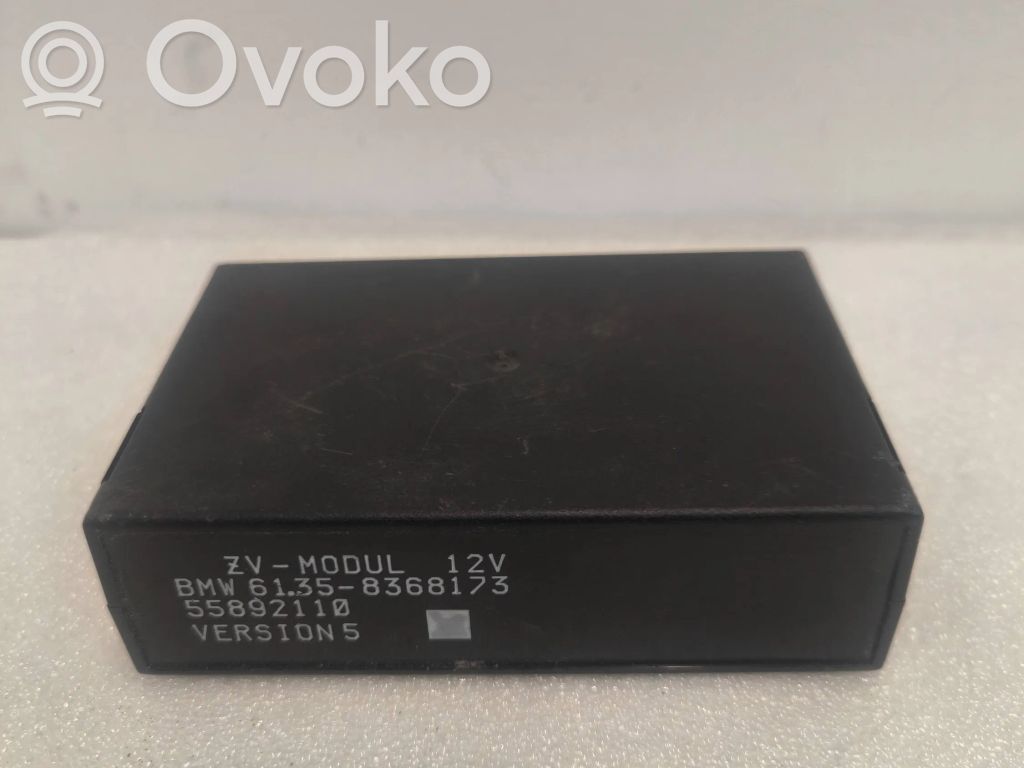 BMW 3 E36 Comfort/convenience module 