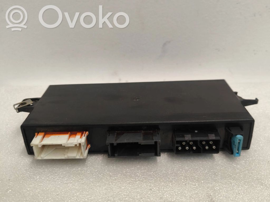 BMW 5 E34 Alarm control unit/module 