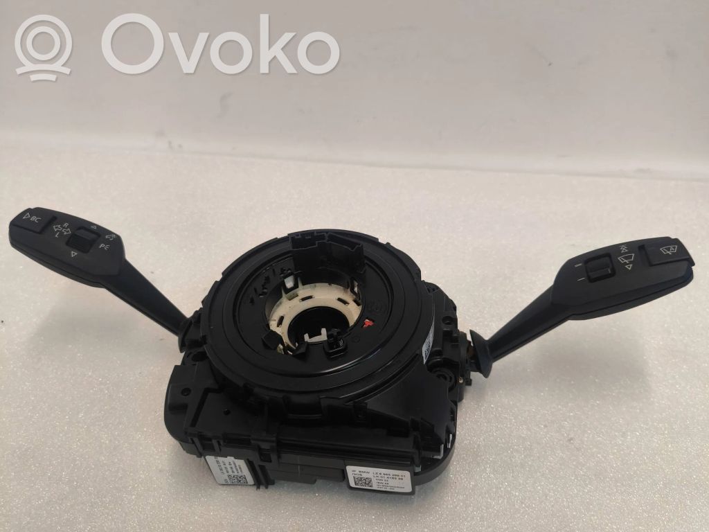 BMW 3 E90 E91 Rokturu komplekts 