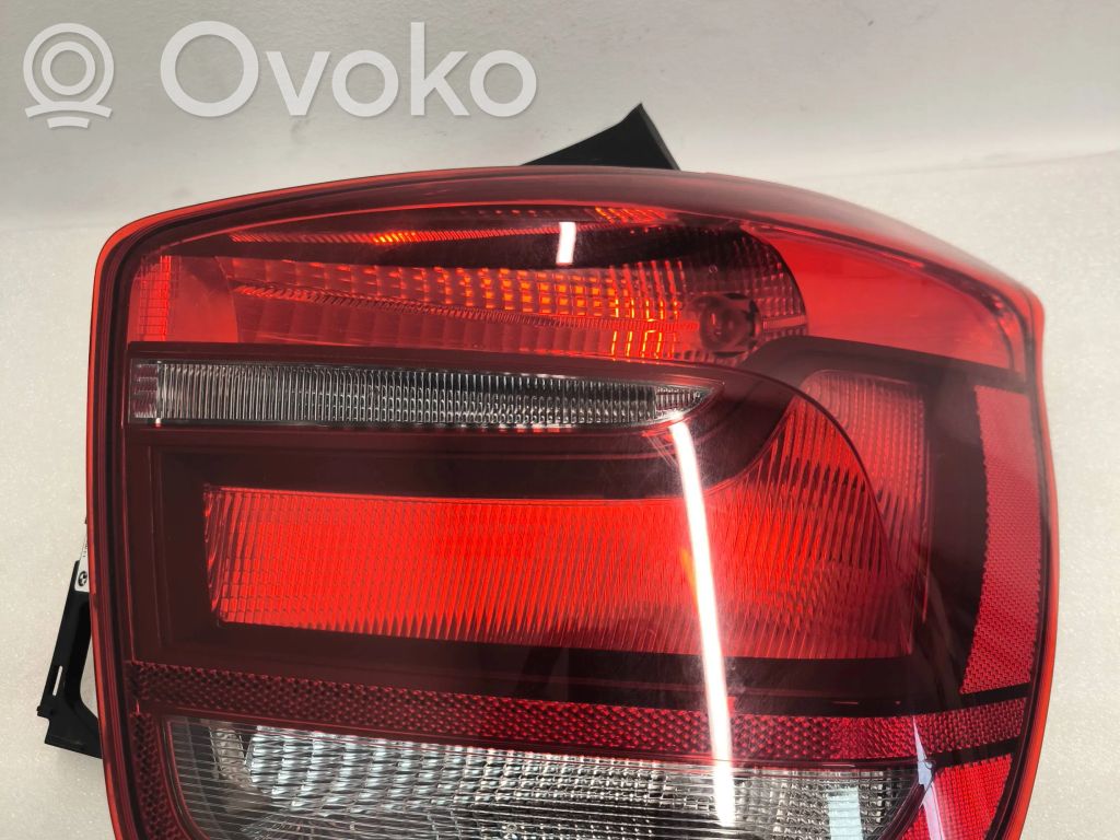 BMW 1 F20 F21 Takavalot 