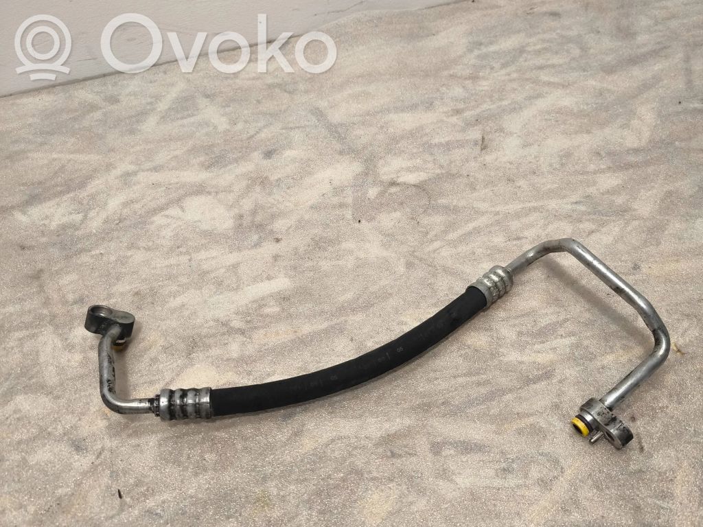 BMW 5 E60 E61 Air conditioning (A/C) pipe/hose 